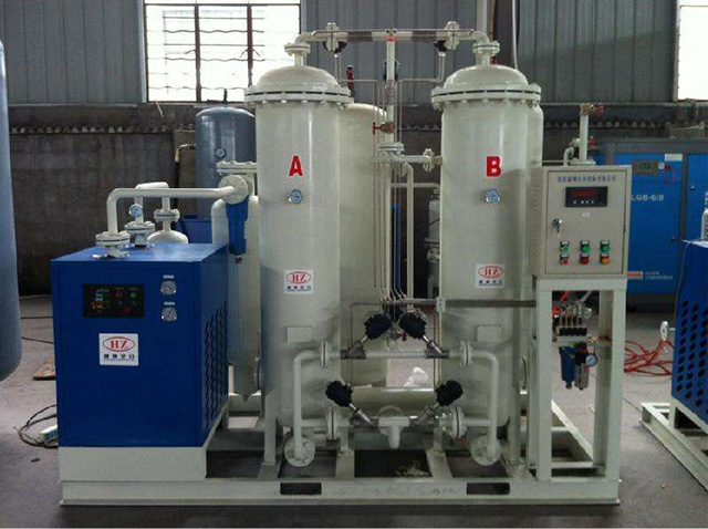 制氮機(jī)是干什么用的？