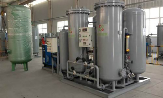 工業(yè)制氮機日常檢查包括什么？如何通過定期檢查確保高效運行？